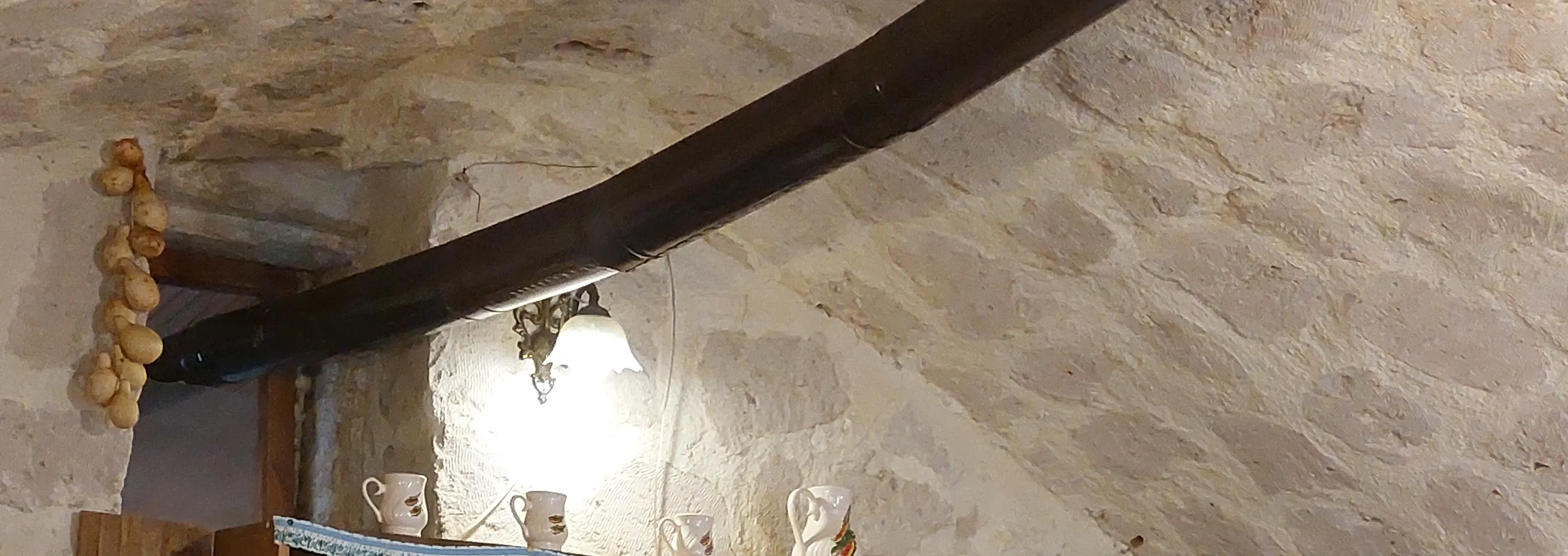卡帕多细亚晚间烹饪课与当地人