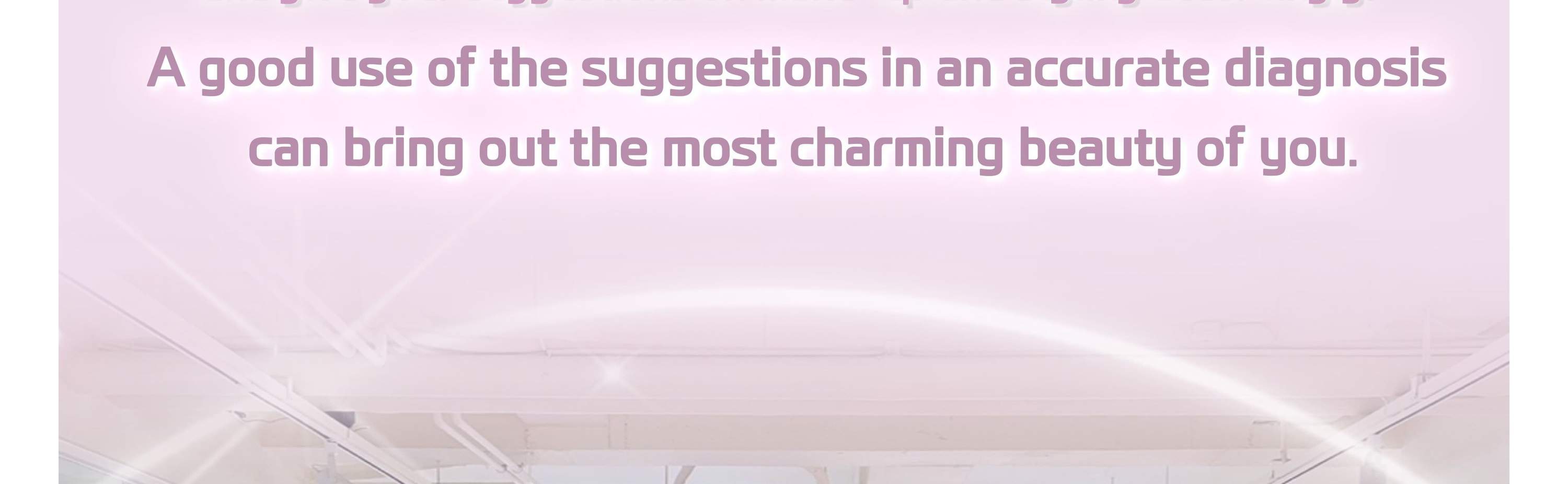 Pengalaman Analisis Warna Personal oleh Color Signal di Gangnam, Seoul