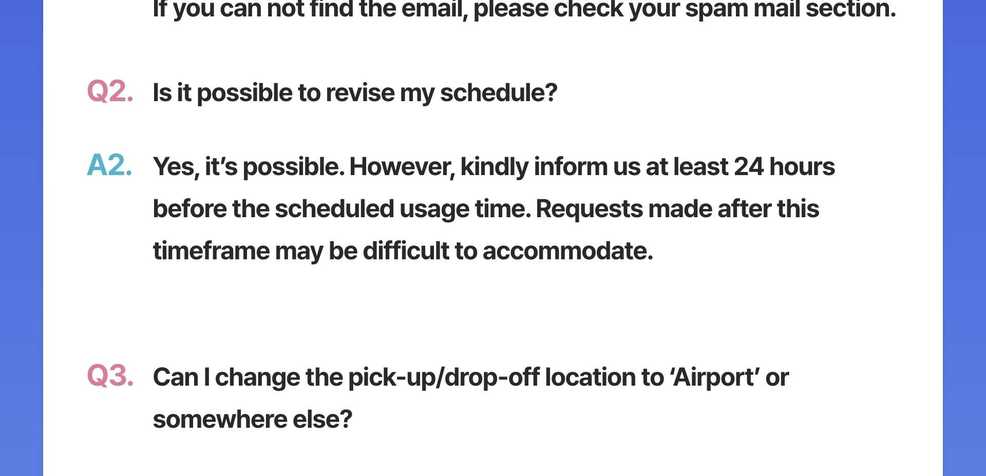 首尔至釜山包车服务