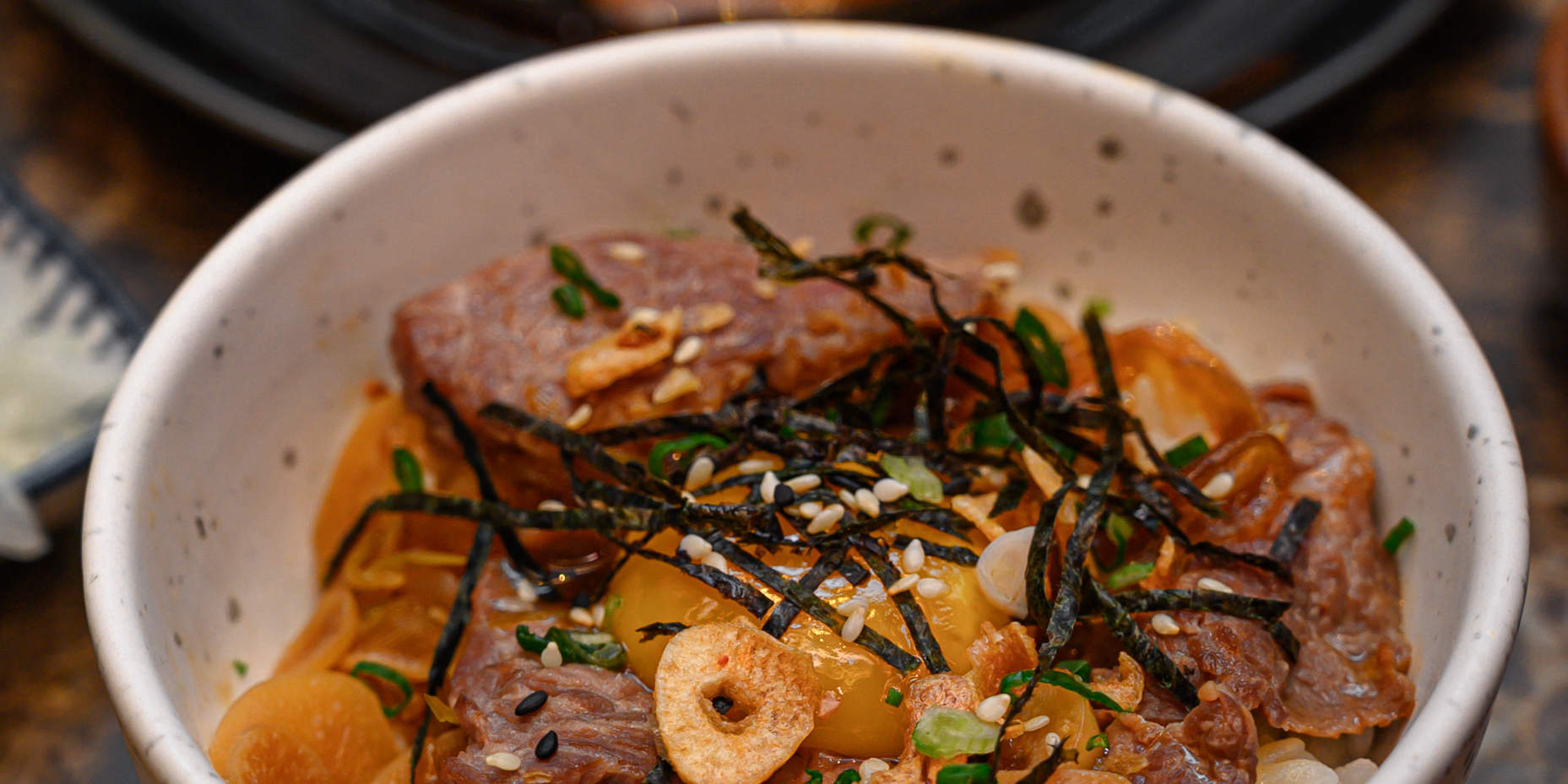 曼谷索菲特特色酒店（SOSHI So/ Bangkok） - 日式融合風屋頂餐廳