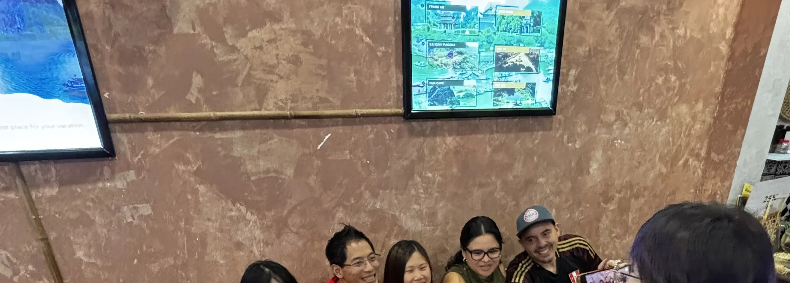 Ha Noi Coffee Workshop: Crafting the Perfect Brew