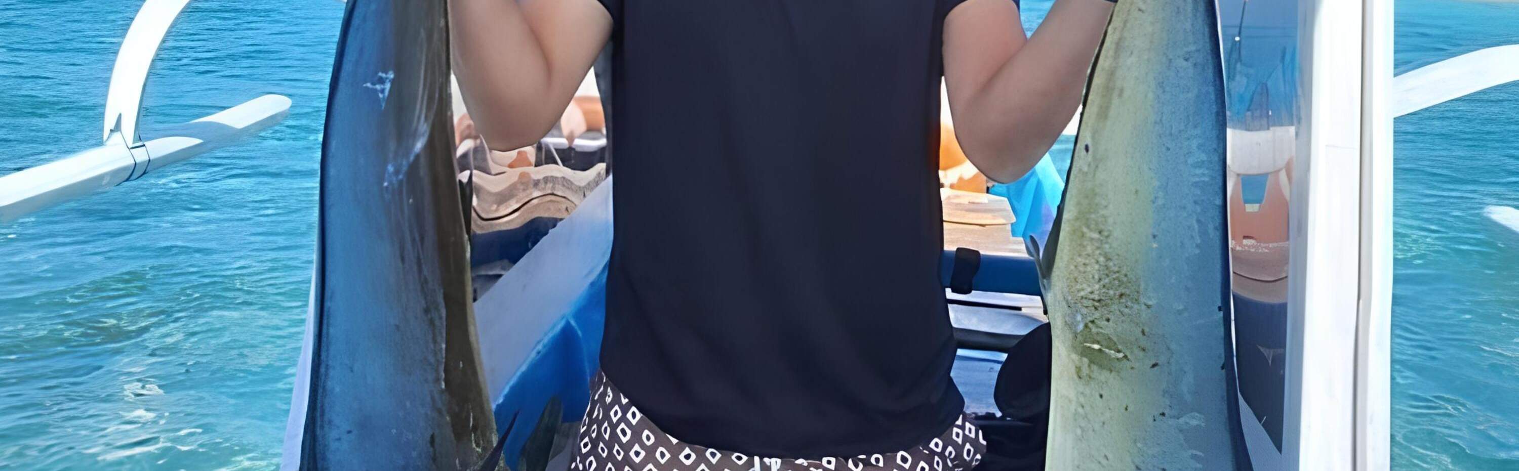 Excursion de pêche au départ des îles Gili