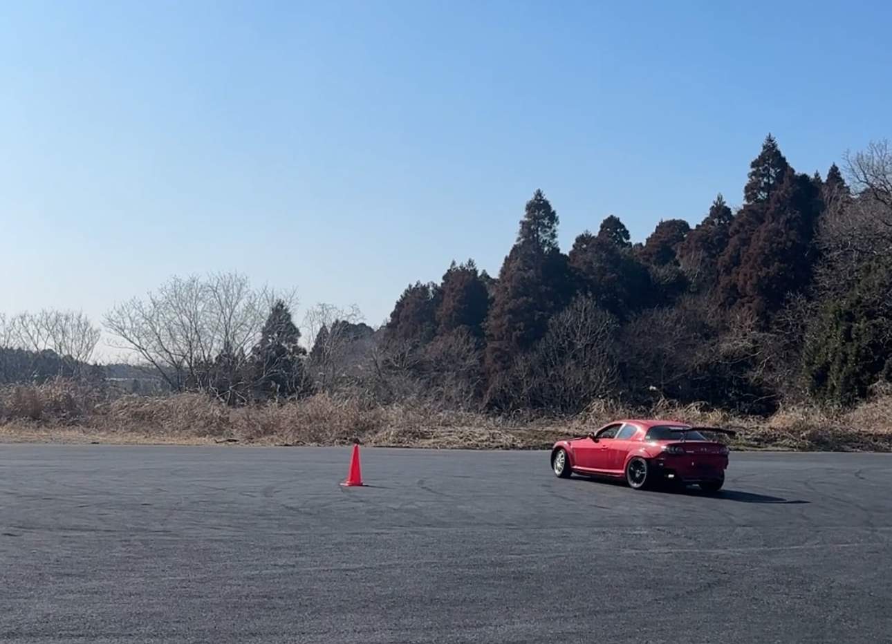 JDMドリフトカー乗車体験プライベートツアー：東京ドリフト大黒 | Klook