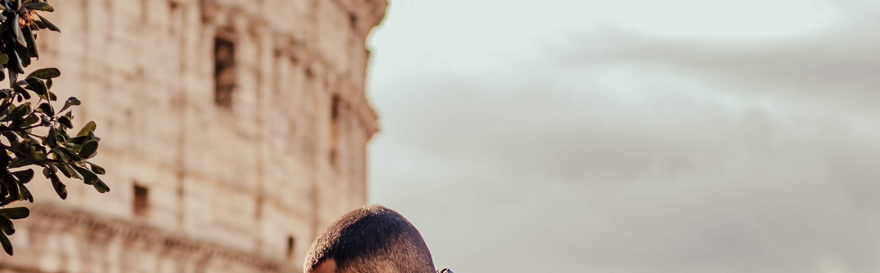 羅馬私人專業攝影體驗