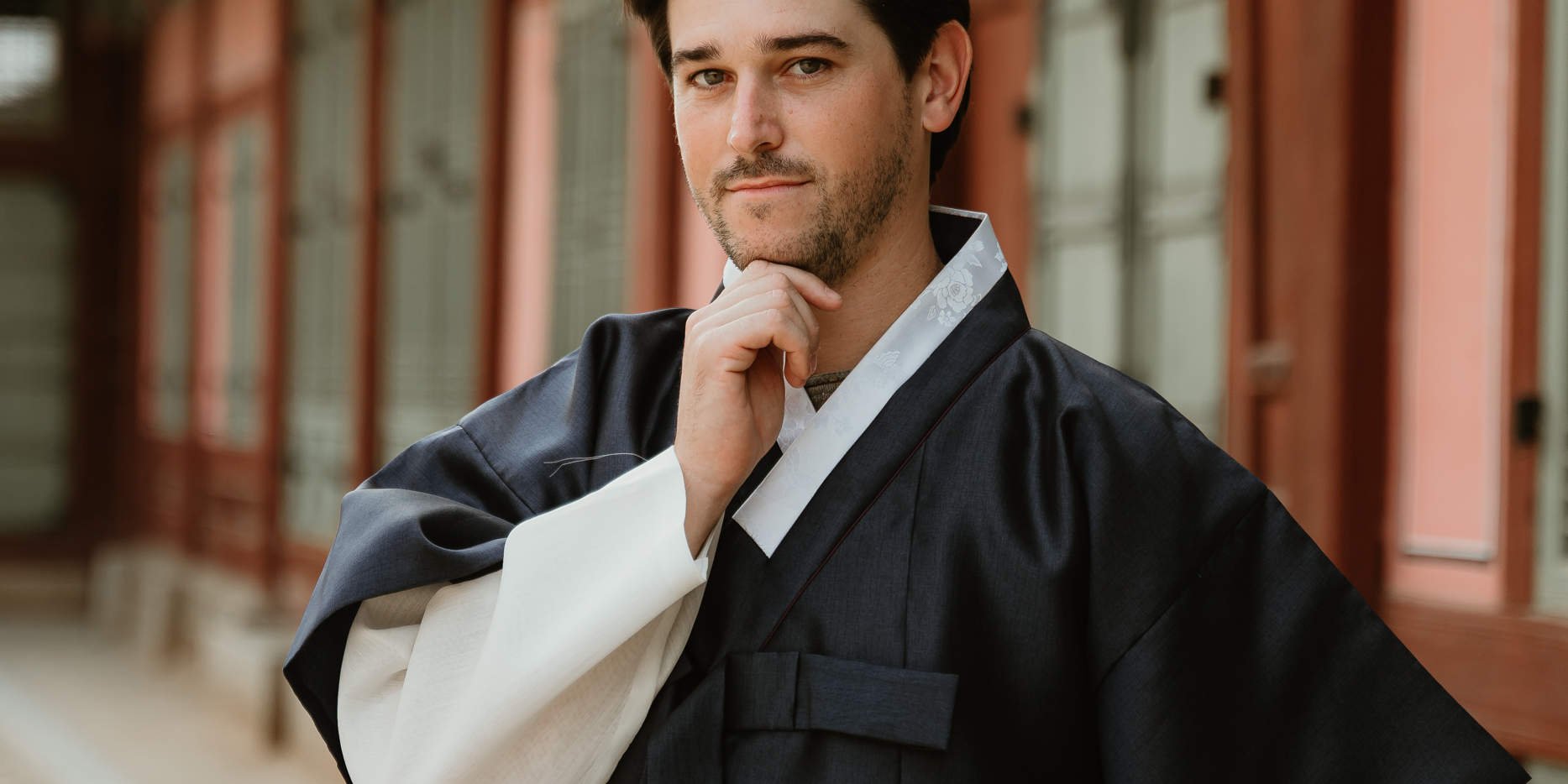 Pemandangan Seoul: Pengalaman Pemotretan