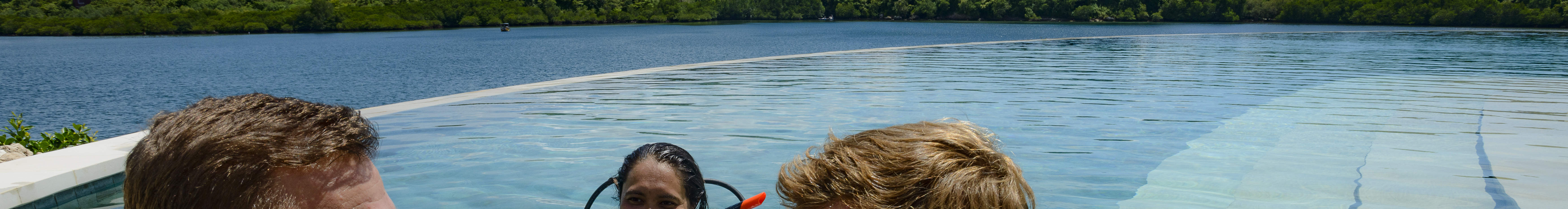 PADI Open Water Diver (E-learning)