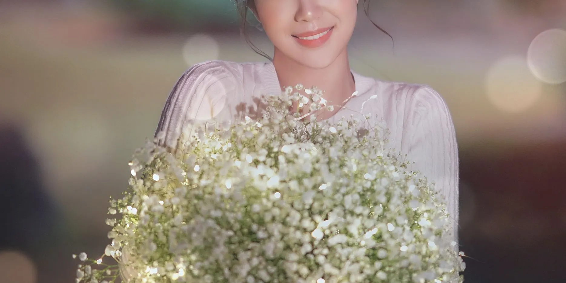 婚礼体验