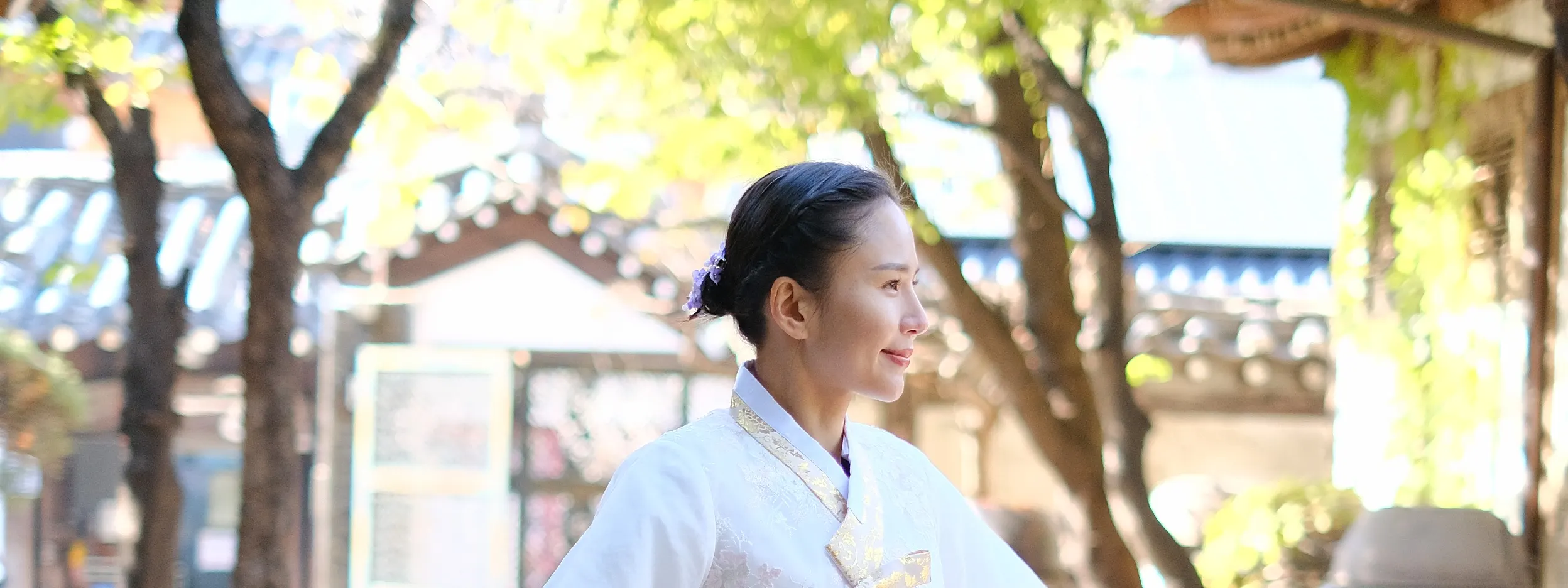 公主韩服（韩服租赁及韩服拍摄）