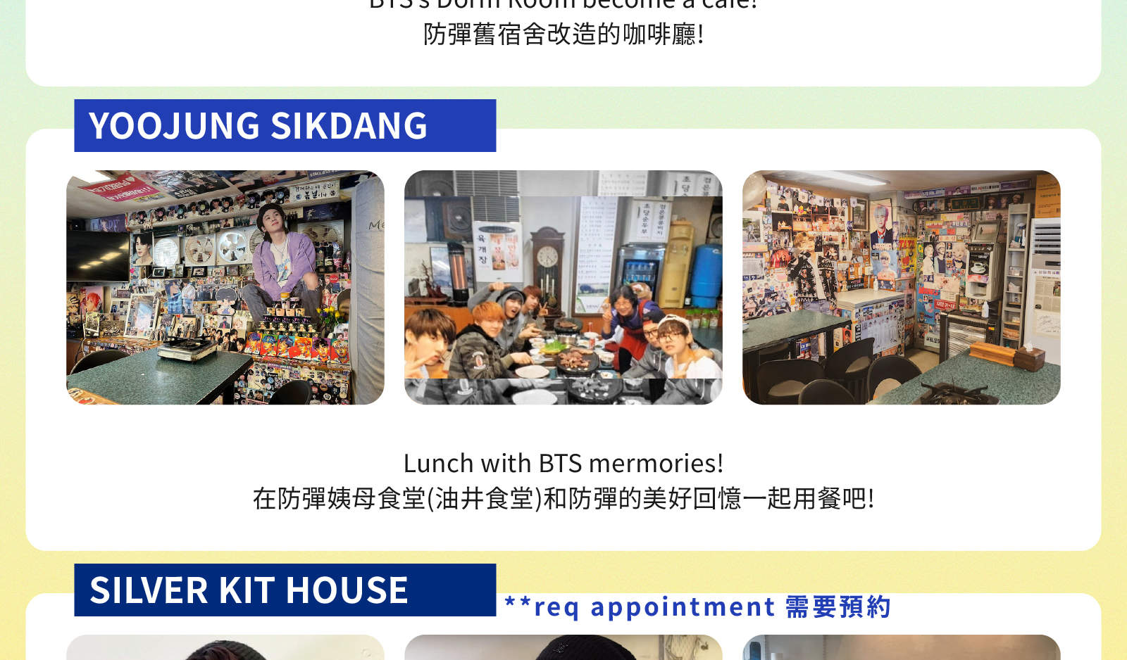 Аренда автомобиля с водителем в Сеуле: туры к Нами/Альпака/Сокчо/Каннын по местам съемок K-драм