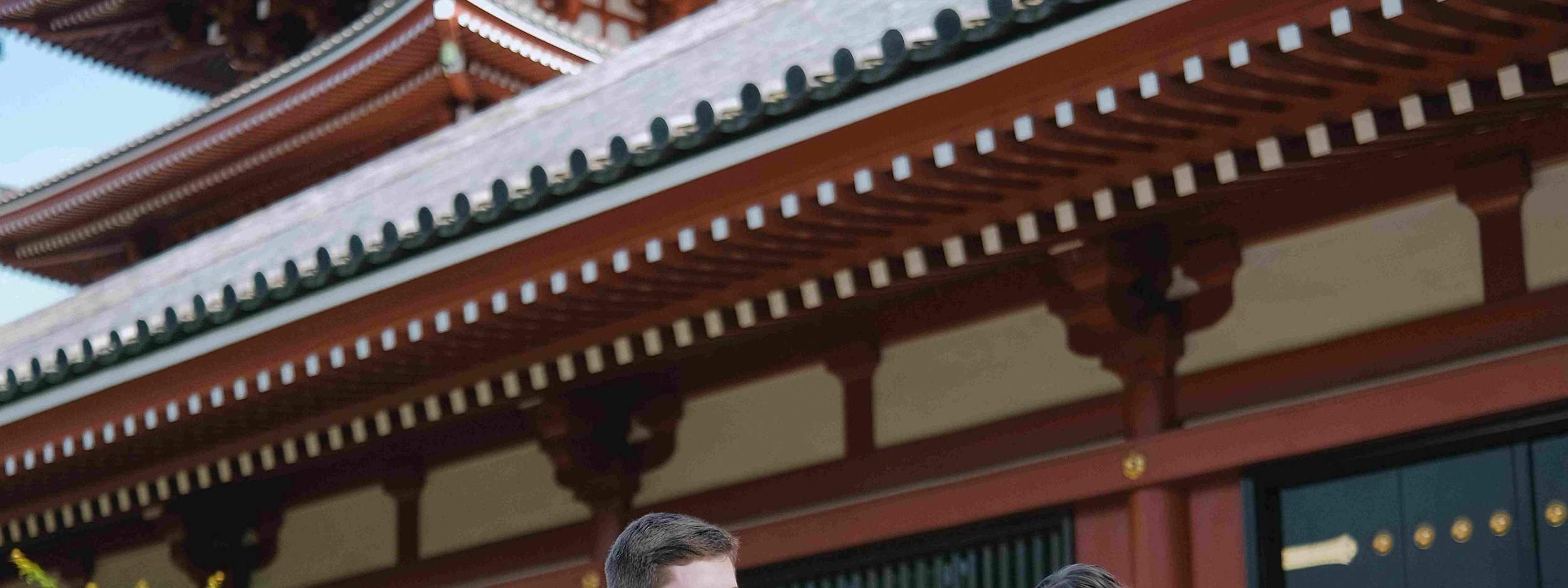 Esperienza di noleggio kimono e furisode ad Asakusa (fornito da Kanon, Tokyo/Kimono Komachi)