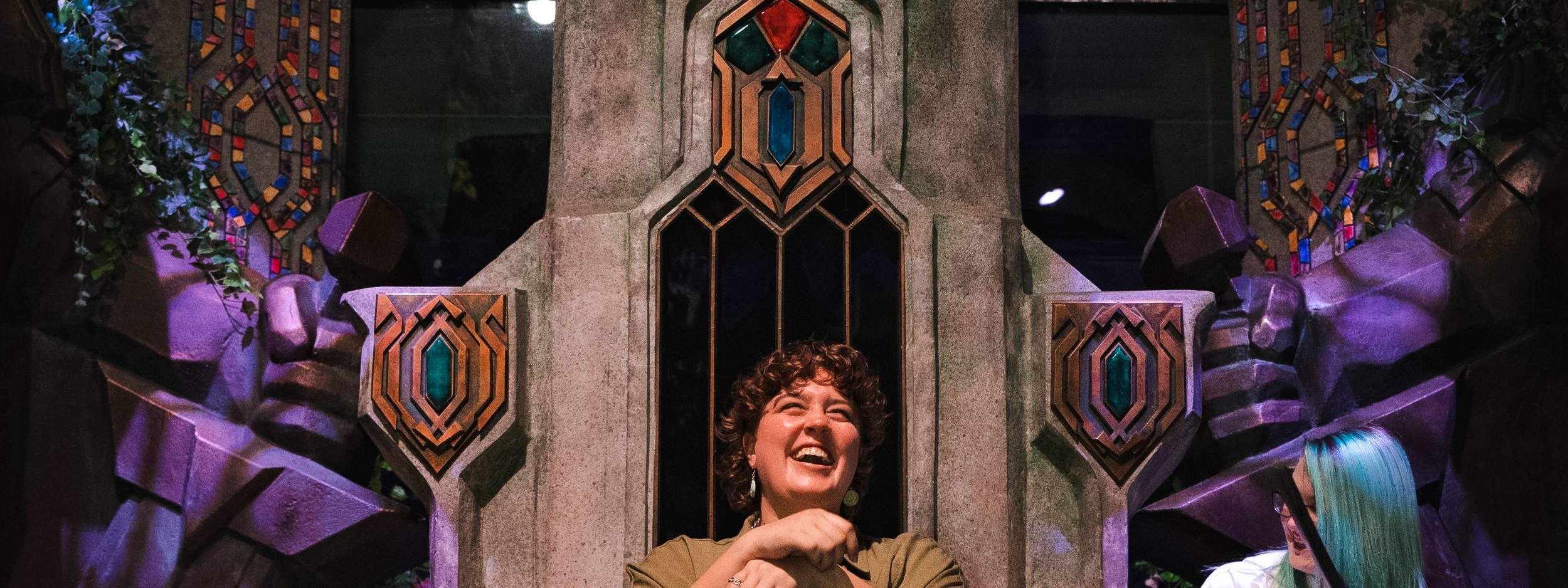 Weta Workshop Unleashed 入場門票