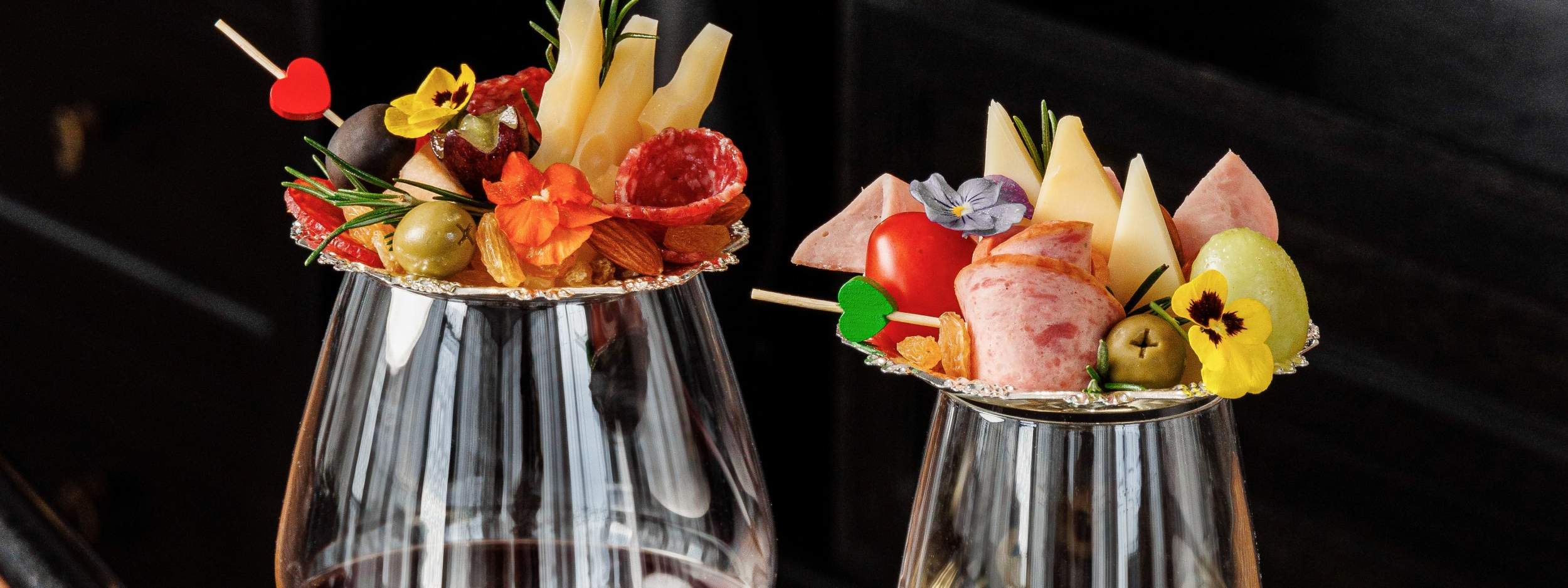 Cloud Nine Fine Dining：高空美景与越南美食