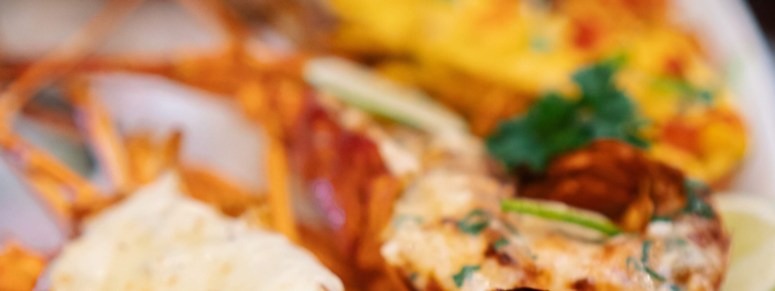 峴港格蘭美爵酒店週五燒烤海鮮自助餐