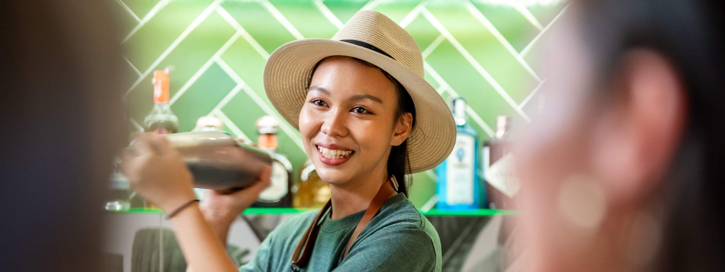 Daypass Tolani Resort Koh Samui