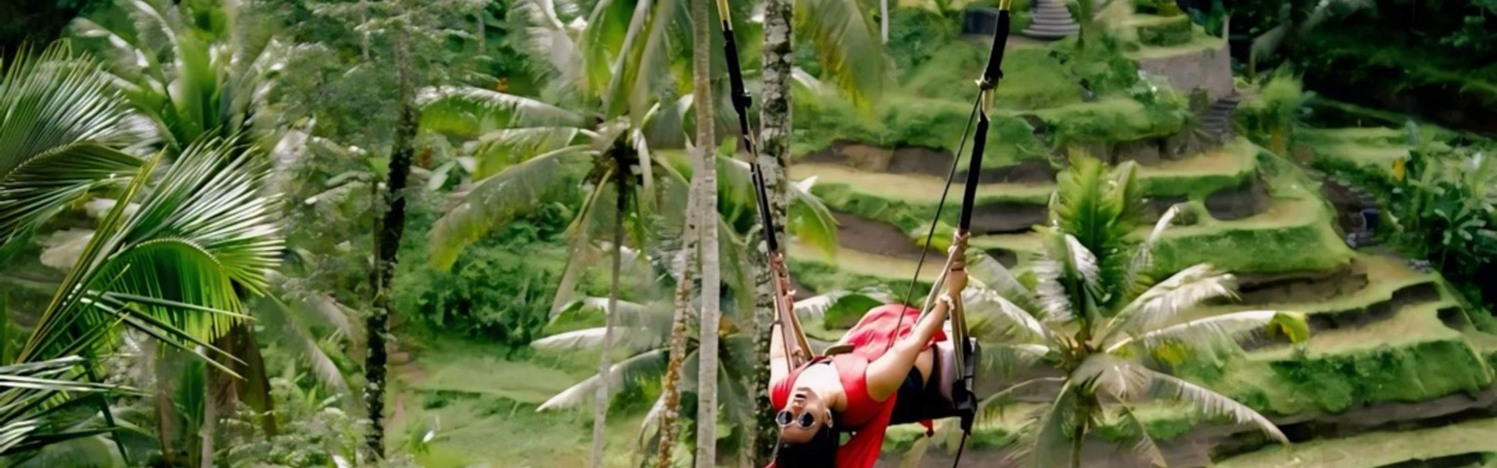 Excursion en Jeep au Mont Batur Alengkong au lever du soleil avec photographe en option