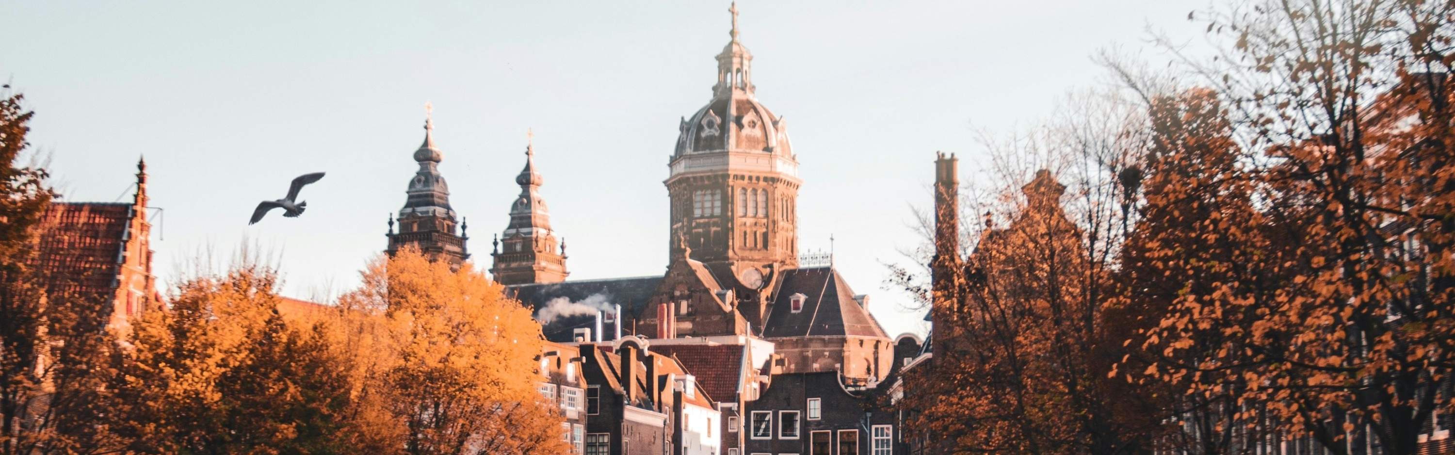 Amsterdam Car Rental with Driver Giethoorn/Zaanse Schans (Windmill