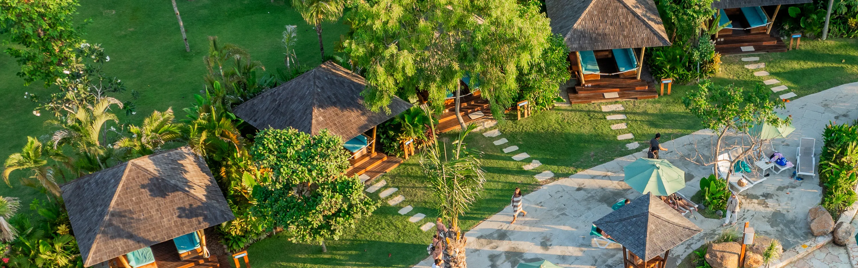 oasis lagoon pool