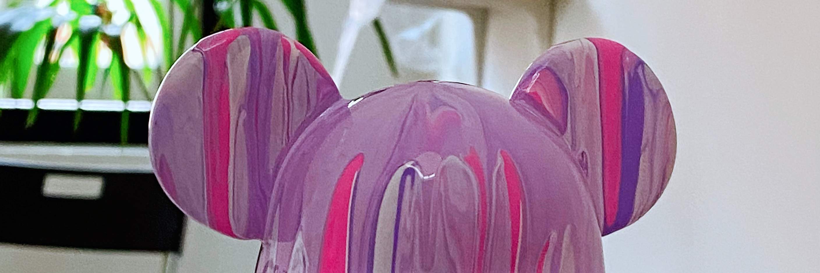 L'Atelier Du Reve 新加坡流動小熊工作坊