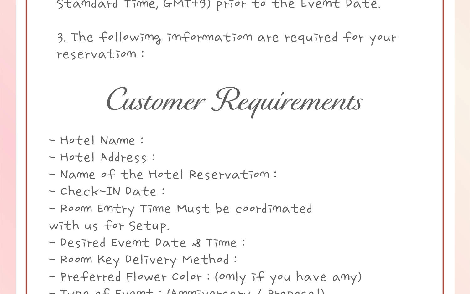 Romantic K-Drama Style Flower Room Decoration | Seoul