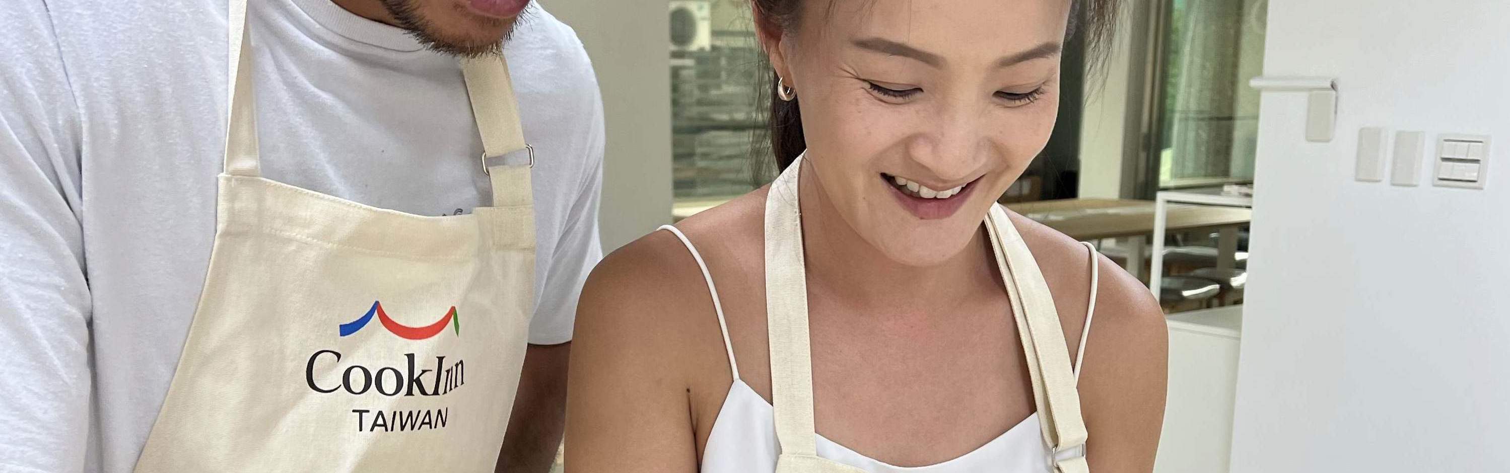 Ya sea solo, en pareja o en familia, esta es una oportunidad única para combinar creatividad, cultura y sabor en una experiencia inigualable.