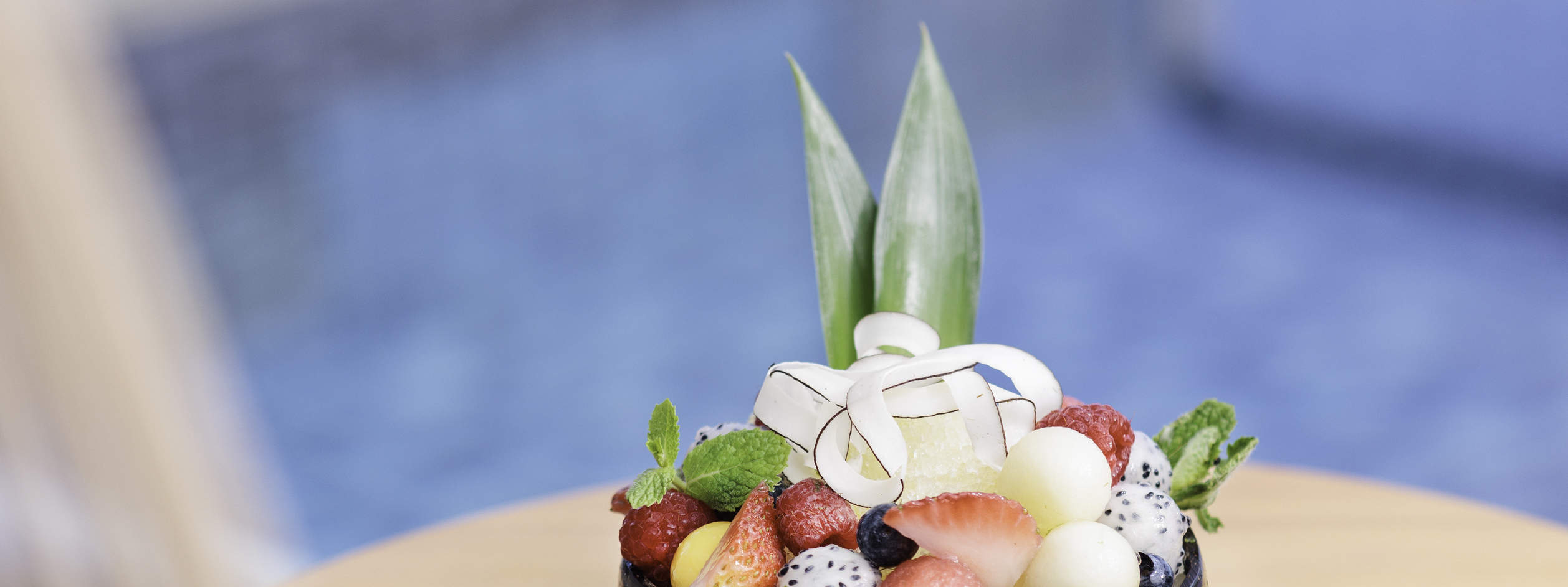 +Twelve ที่ เดอะ ปาลาวัน @ เซ็นโตซ่า