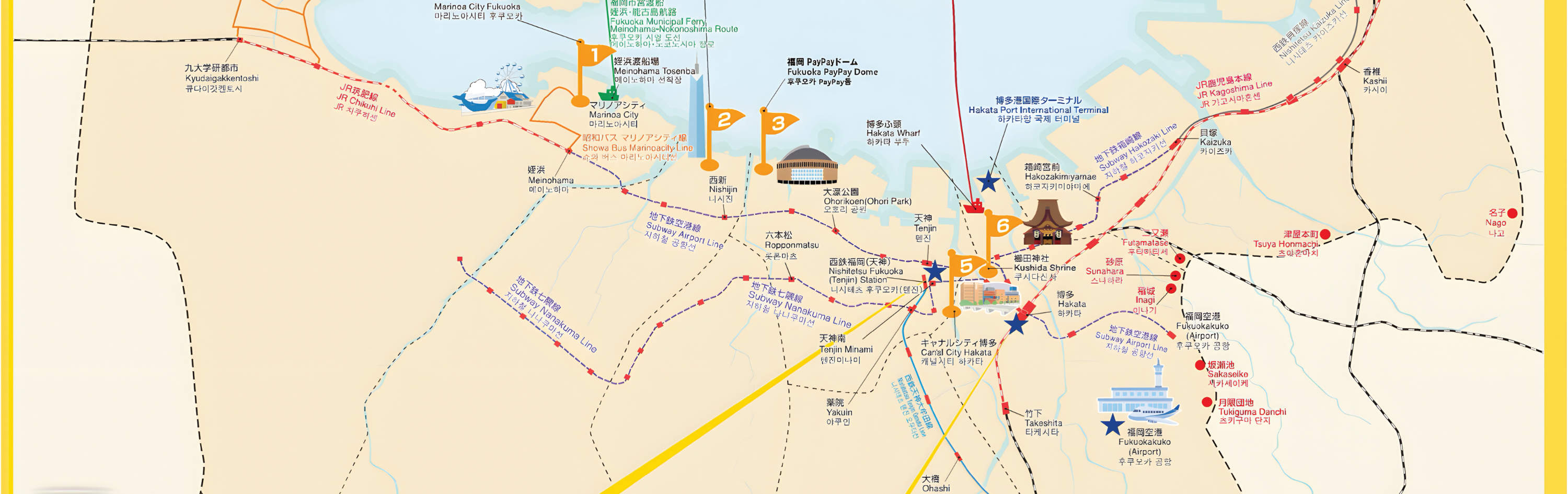 Fukuoka visual data 8