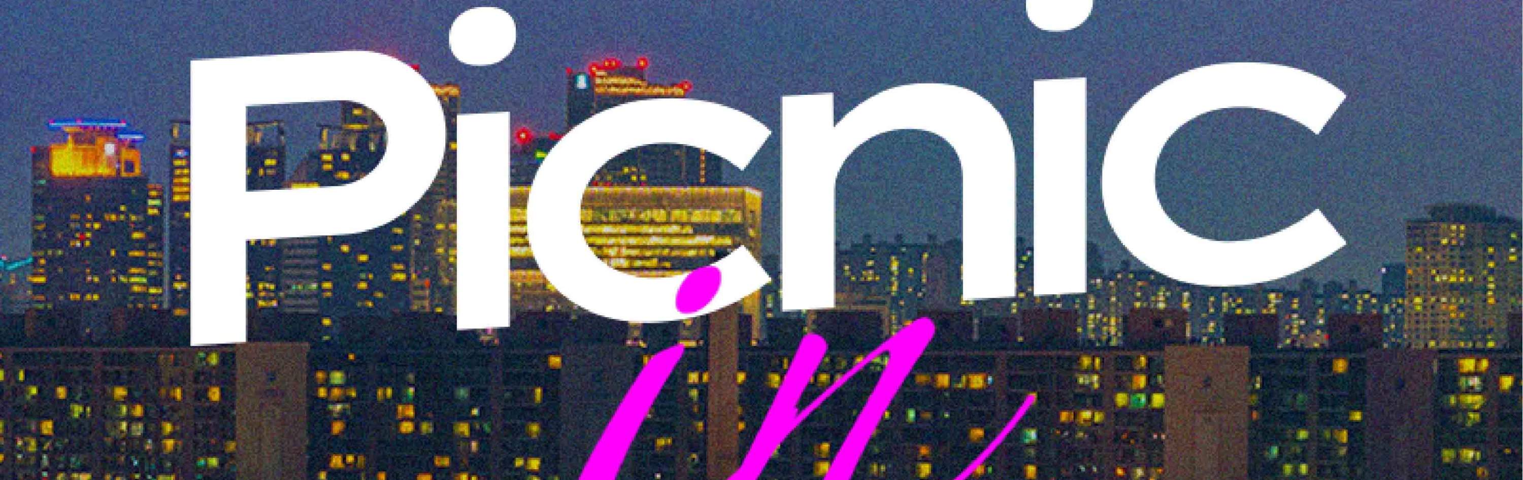 Picnic Equipment Rental Service at Han River in Seoul (Banpo) Klook Singapore