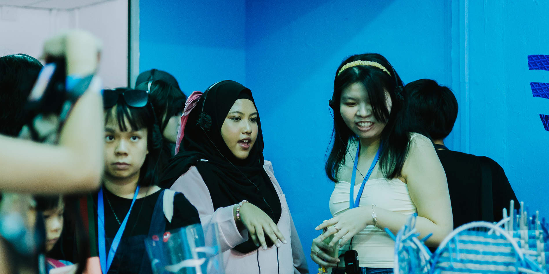 新加坡雙年展 2025：純粹意圖