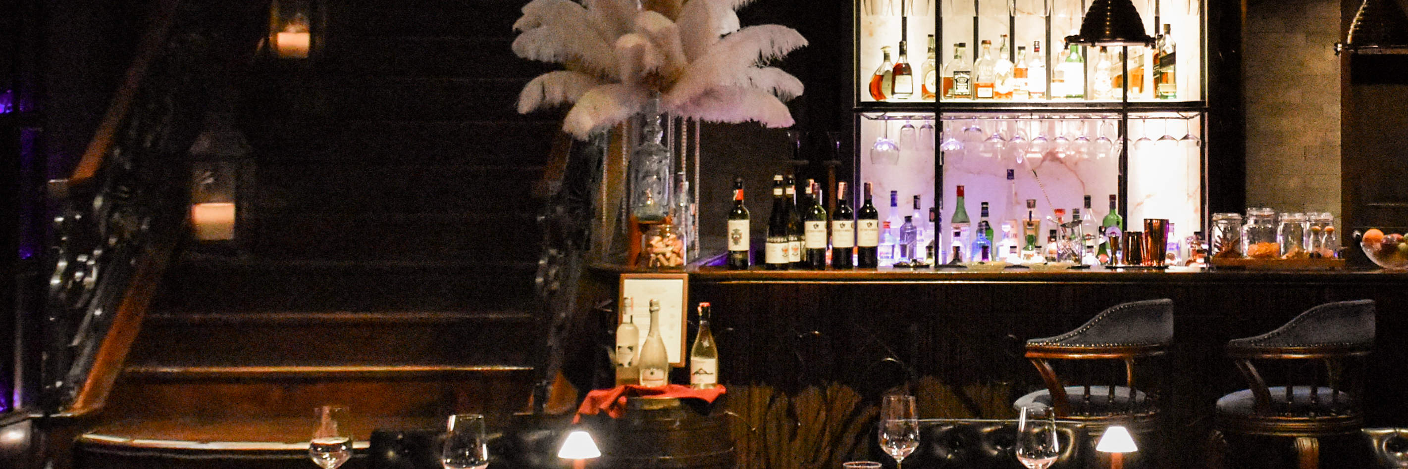 Medici Kitchen & Bar Hotel Muse Bangkok Italian Dining