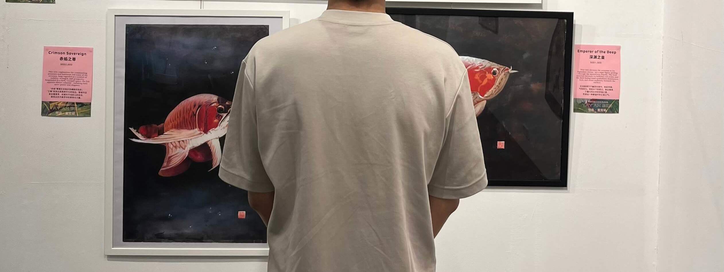 慢艺术工作坊艺术鉴赏