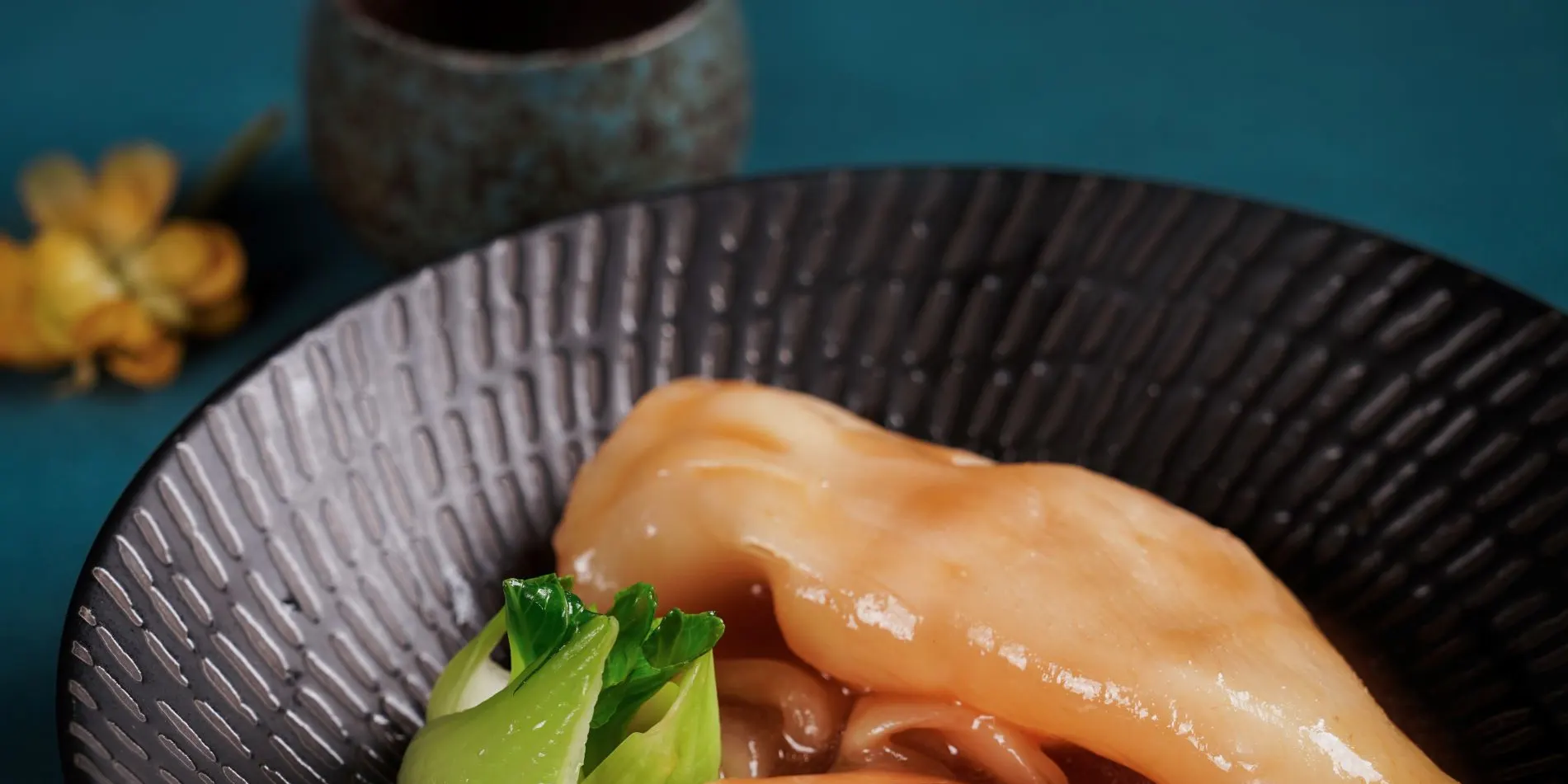 星级蟹宴套餐