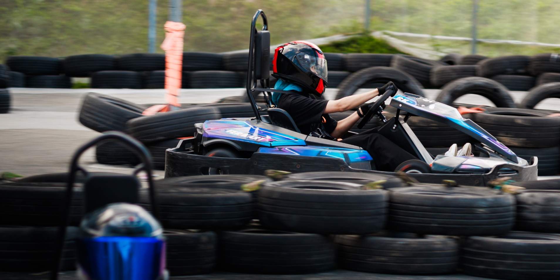 Superbroskart Experience in Genting Highlands