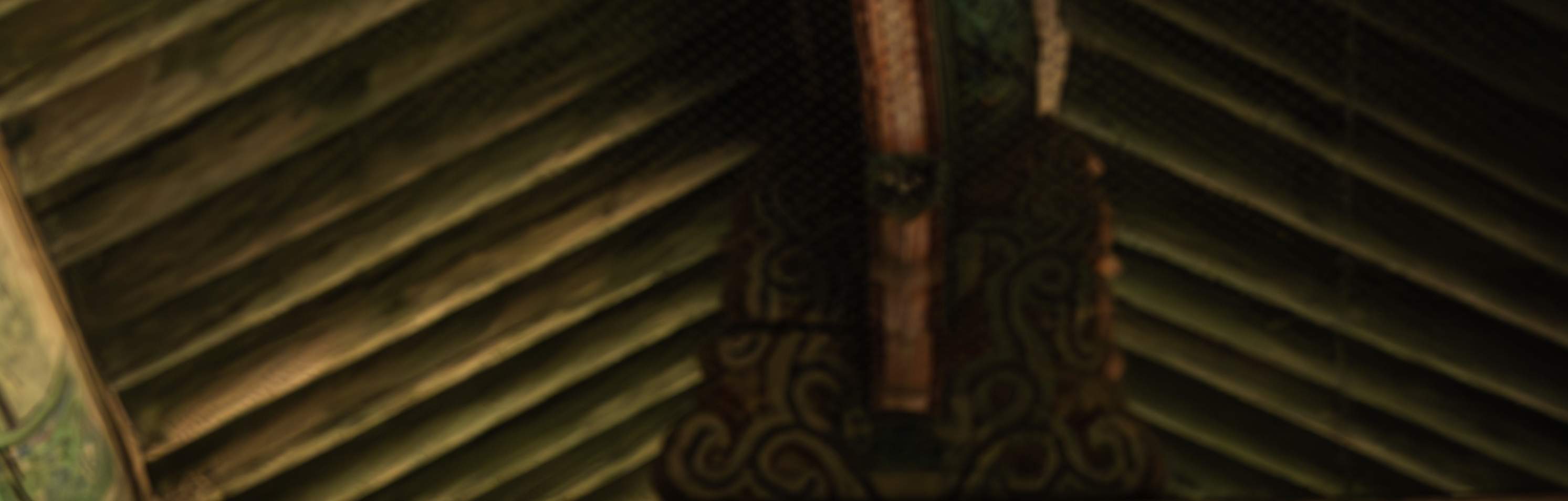 Seoul : Sesi fotografi Hanbok di Istana