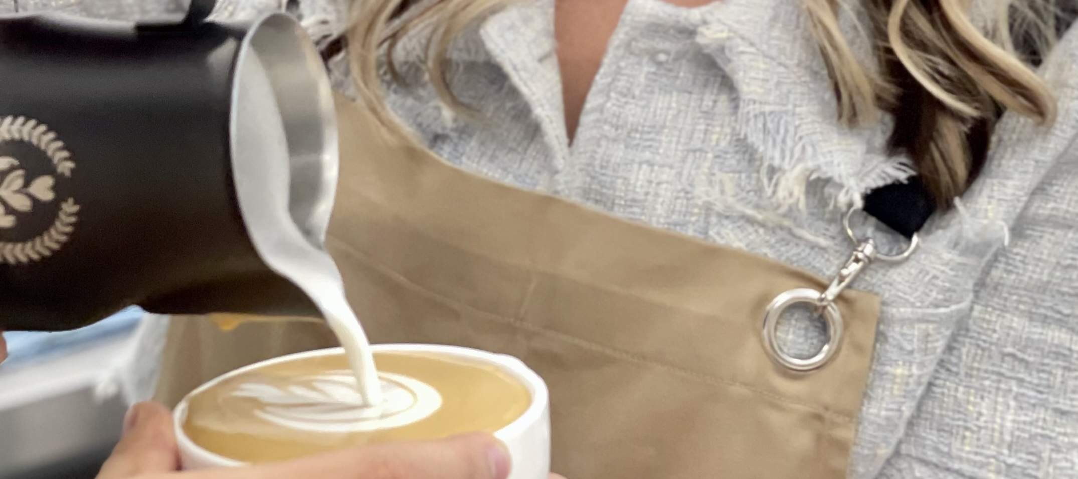 Latte Art Hobby Class von Aurelia Atelier in Kuala Lumpur