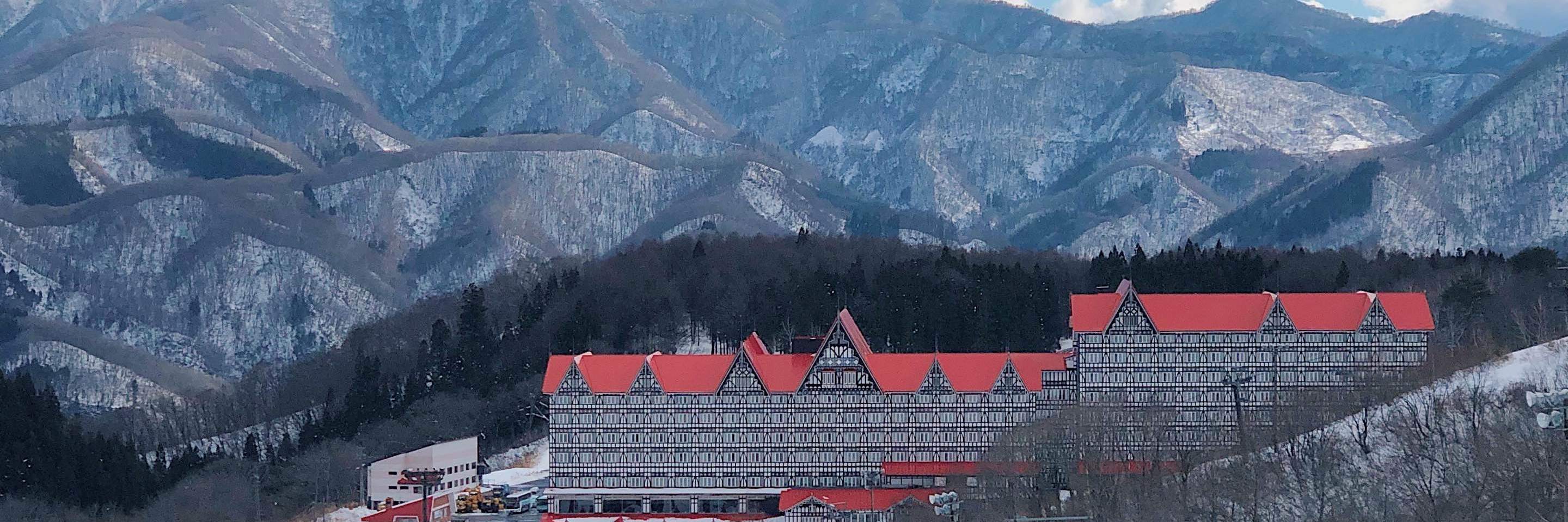 Nagano | Kursus Pelatih Ski Pribadi 4 Jam di Lapangan Ski Hakuba Cortina