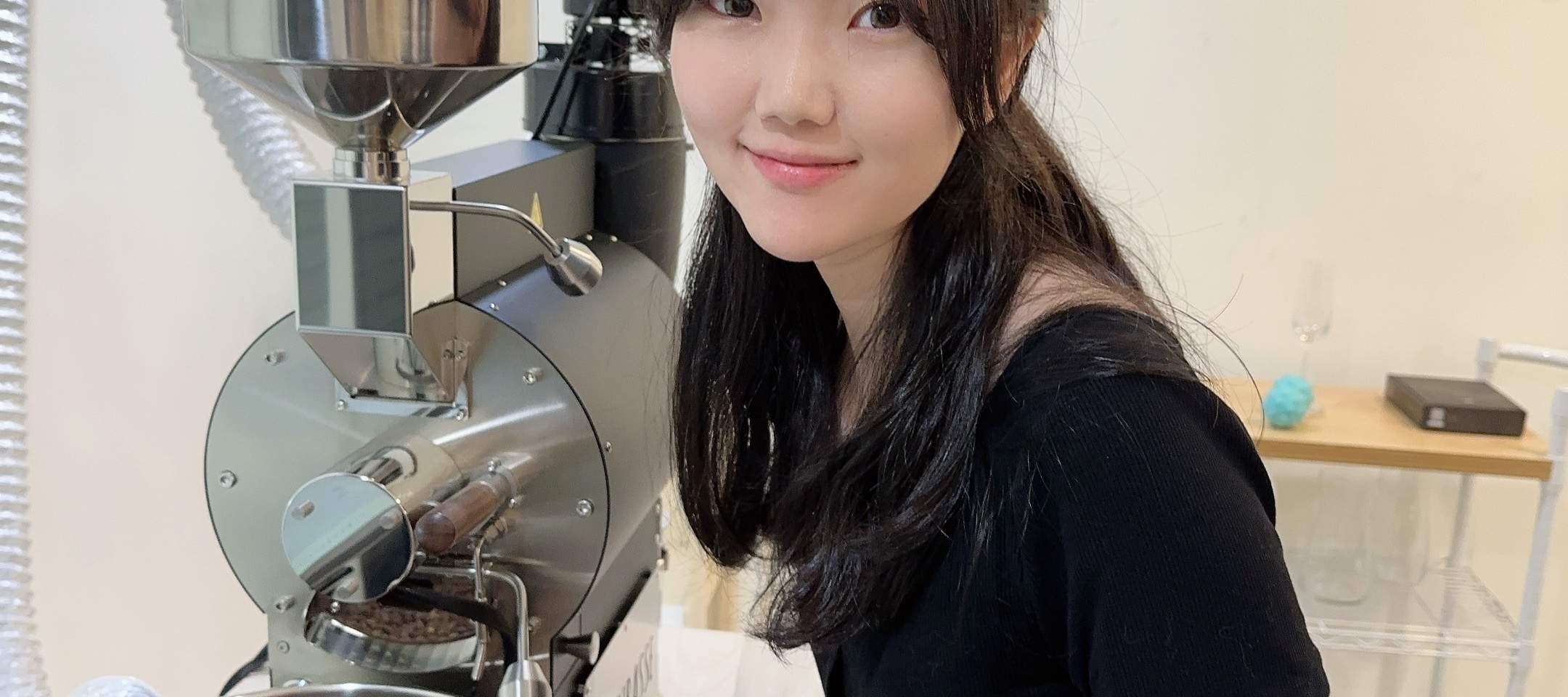 Taipei: Coffee roasting tutorial