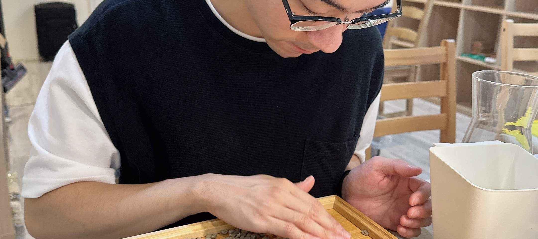 Taipei: Coffee roasting tutorial