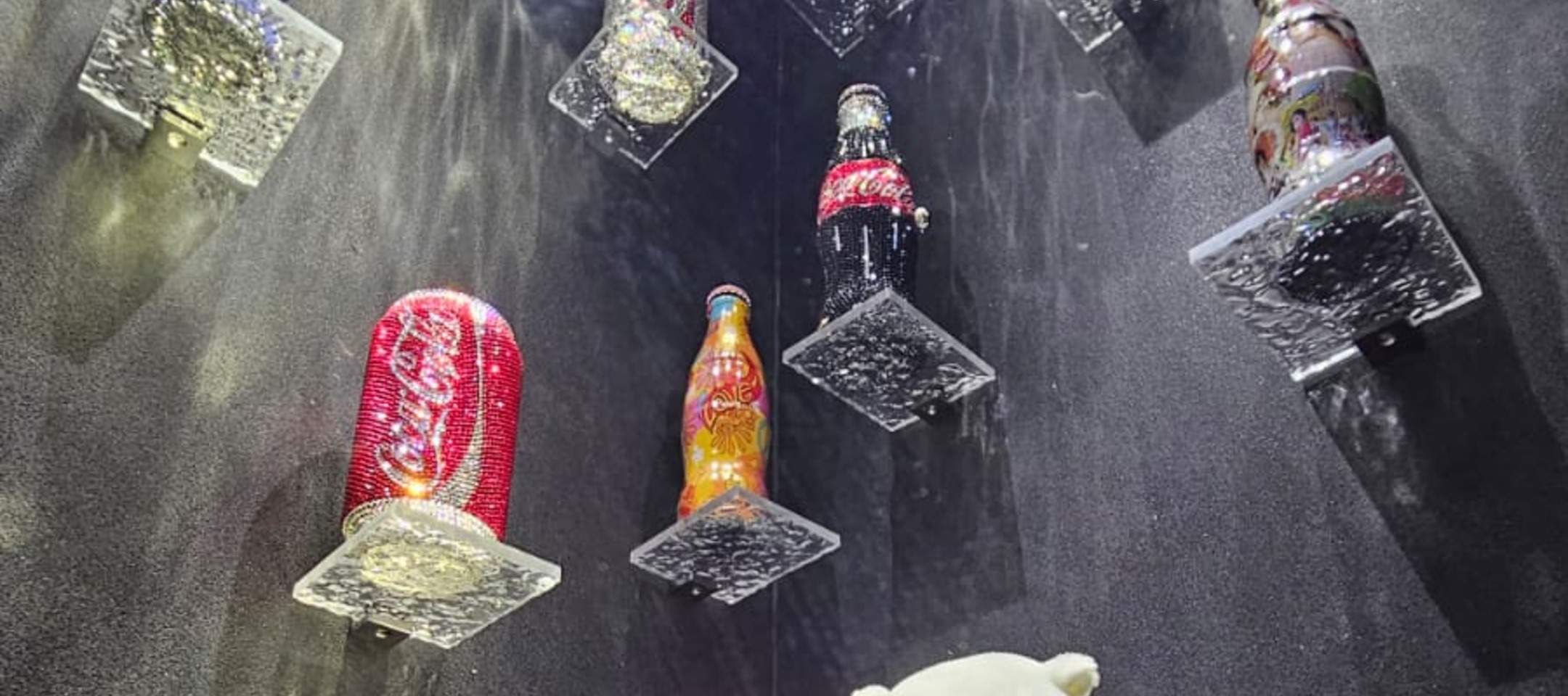 Coronet Amazing Museum