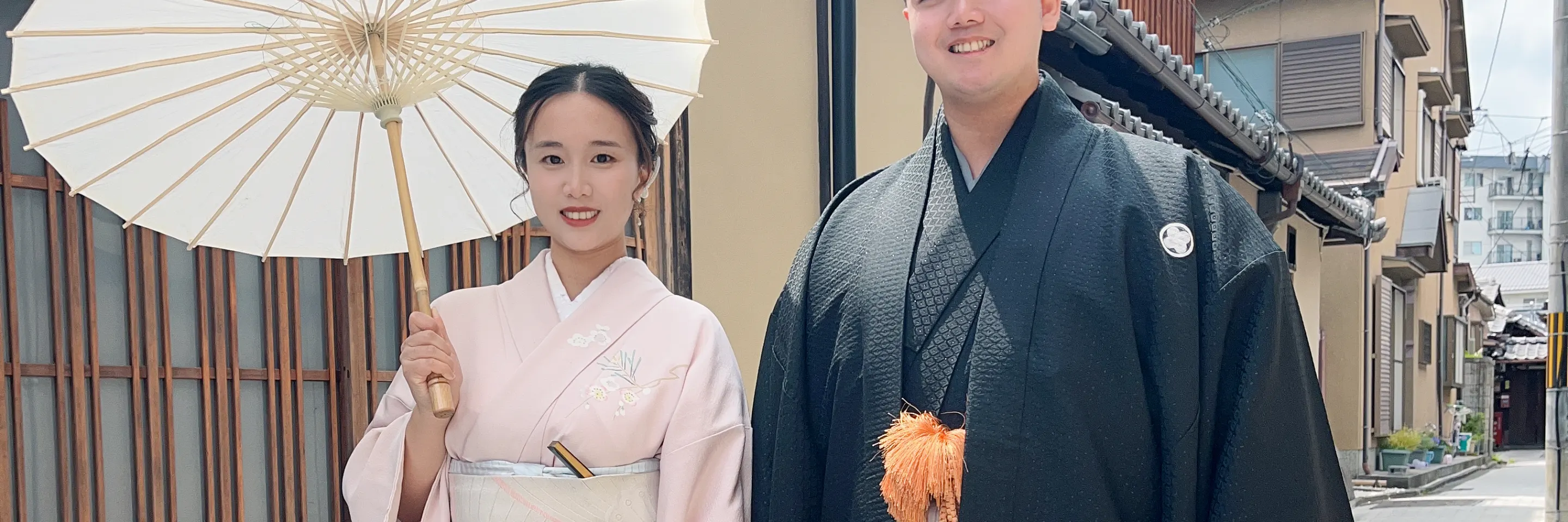 京都和服出租