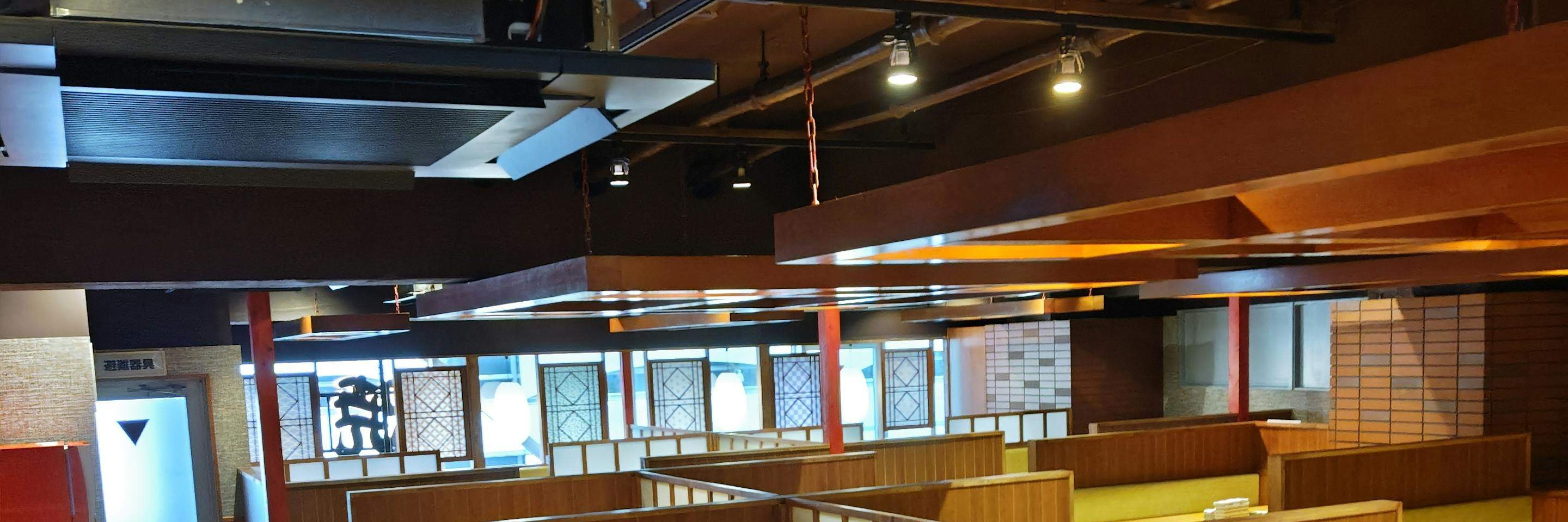 Ikebukuro East Exit Wagyu Yakiniku All-You-Can-Eat Yakiniku Riki Maru Tokyo