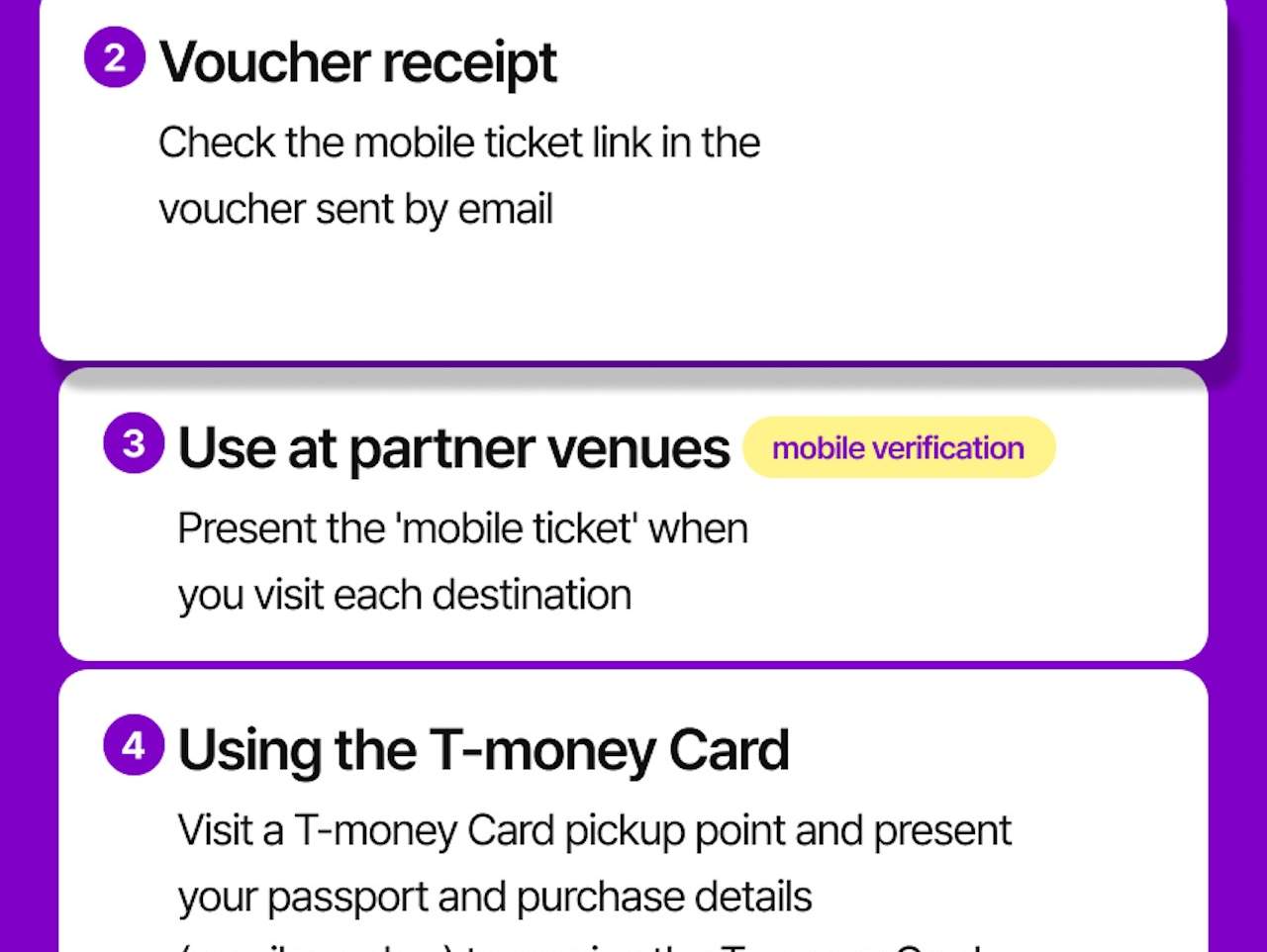 Gyeongju Tour Pass - Klook Philippines