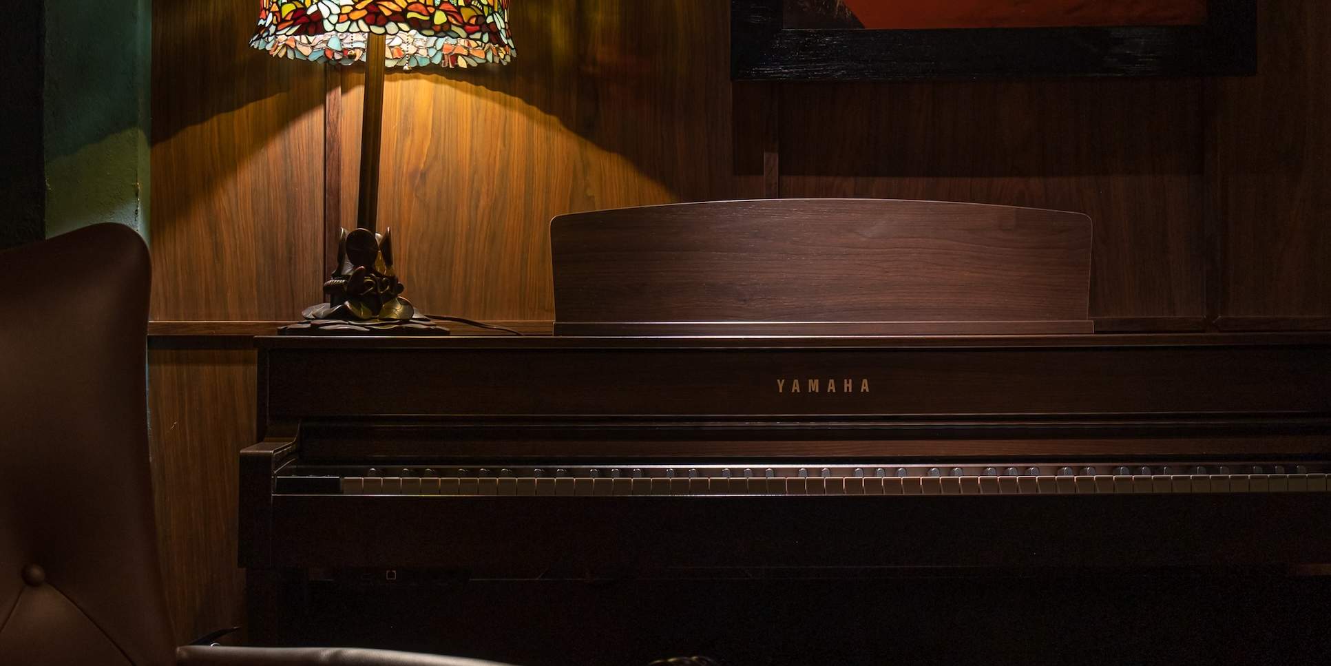 Pengalaman Bersantap di Angels's Share Bar di Ho Chi Minh City