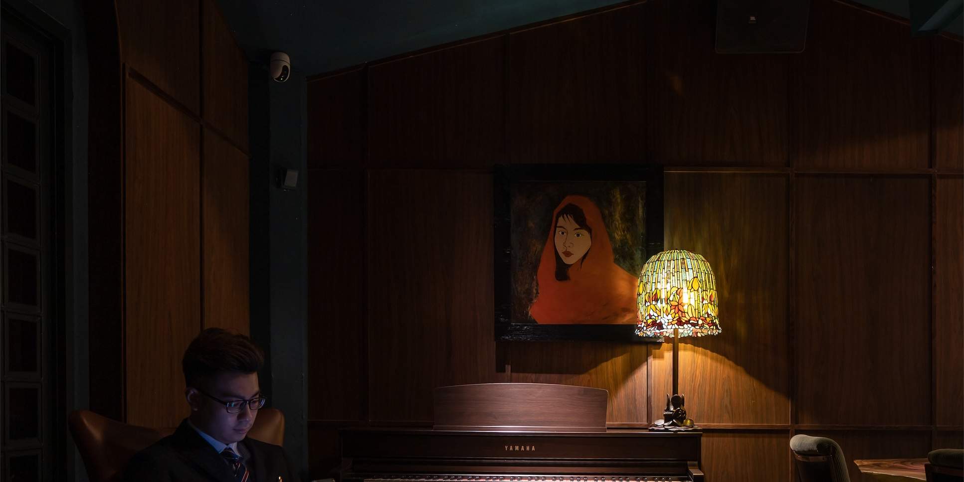 Pengalaman Bersantap di Angels's Share Bar di Ho Chi Minh City