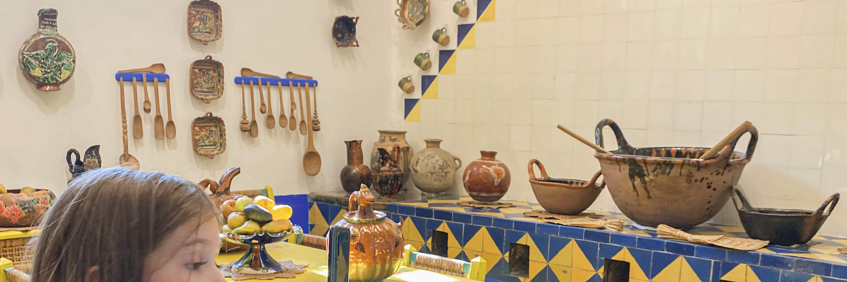 Frida Kahlo Museum Ticket