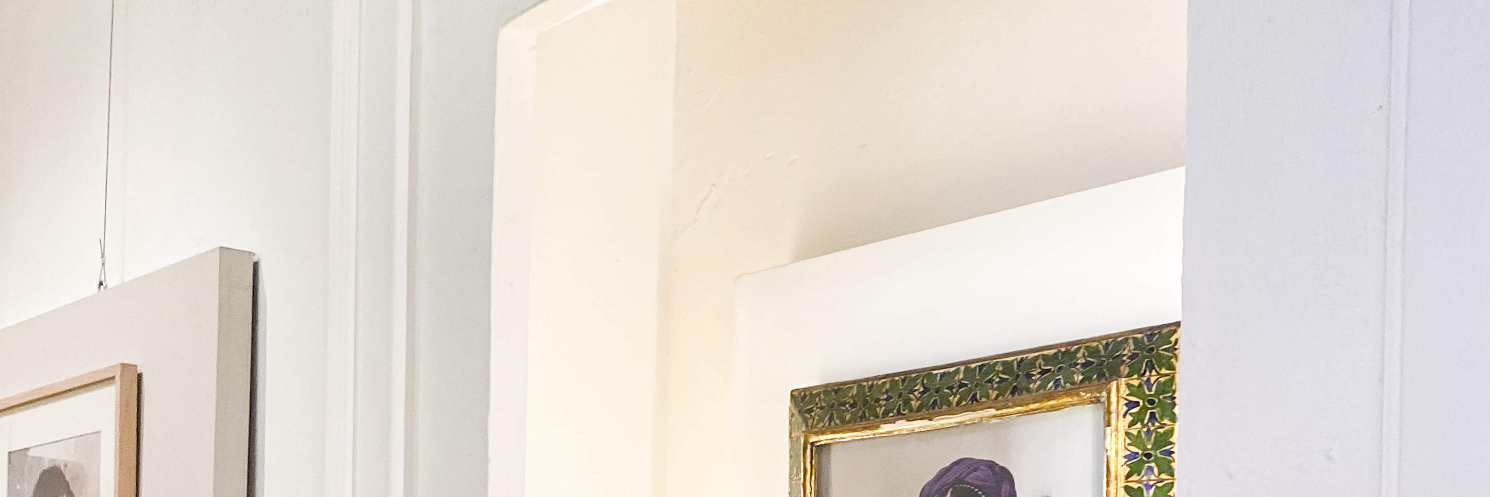 Frida Kahlo Museum Ticket