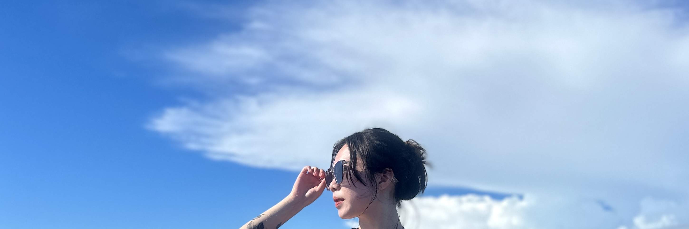 藍白拖水上俱樂部 - 小琉球SUP／カヌー体験（空撮写真プレゼント）