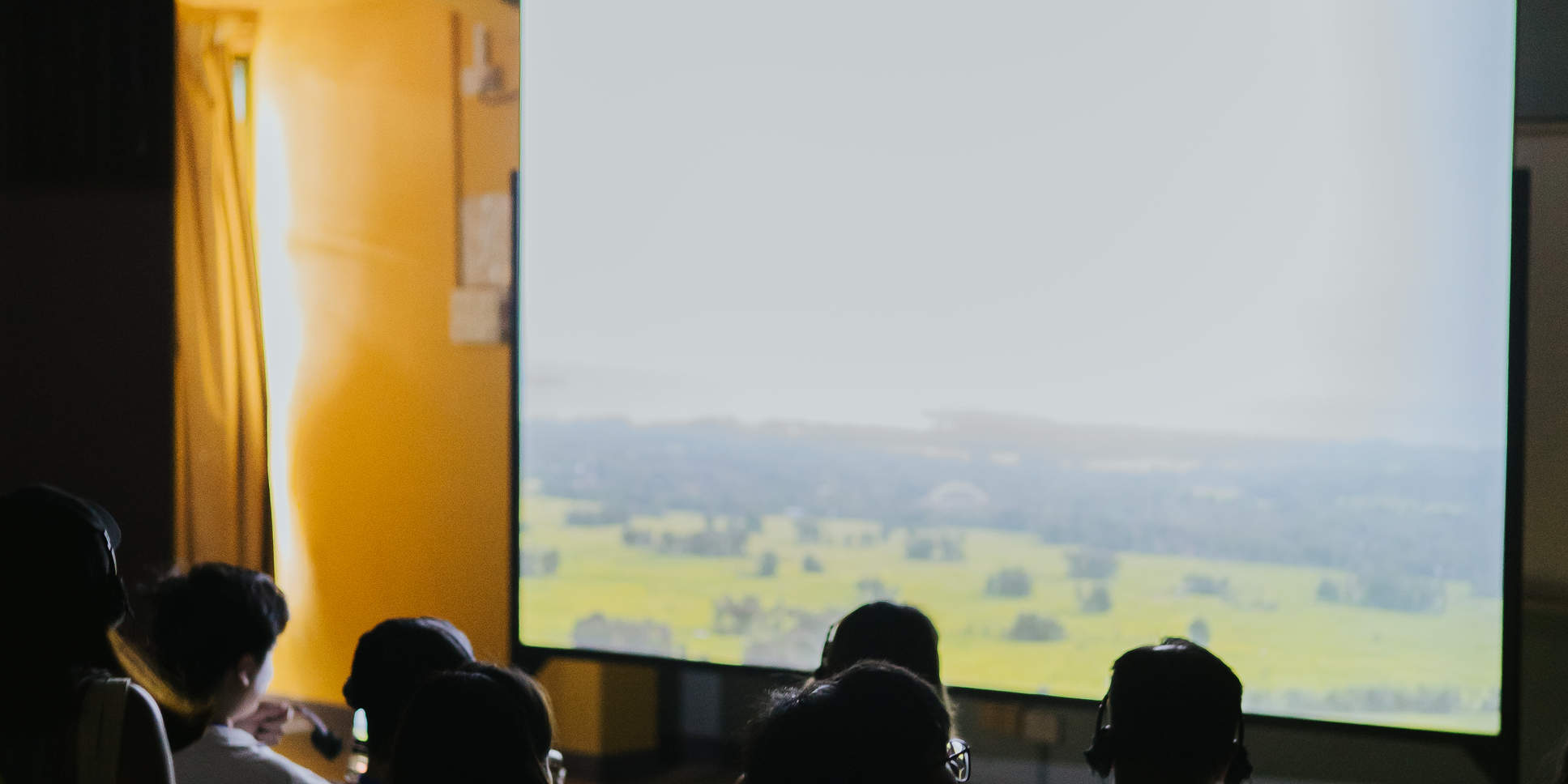 Сингапурская биеннале 2025: Чистое намерение