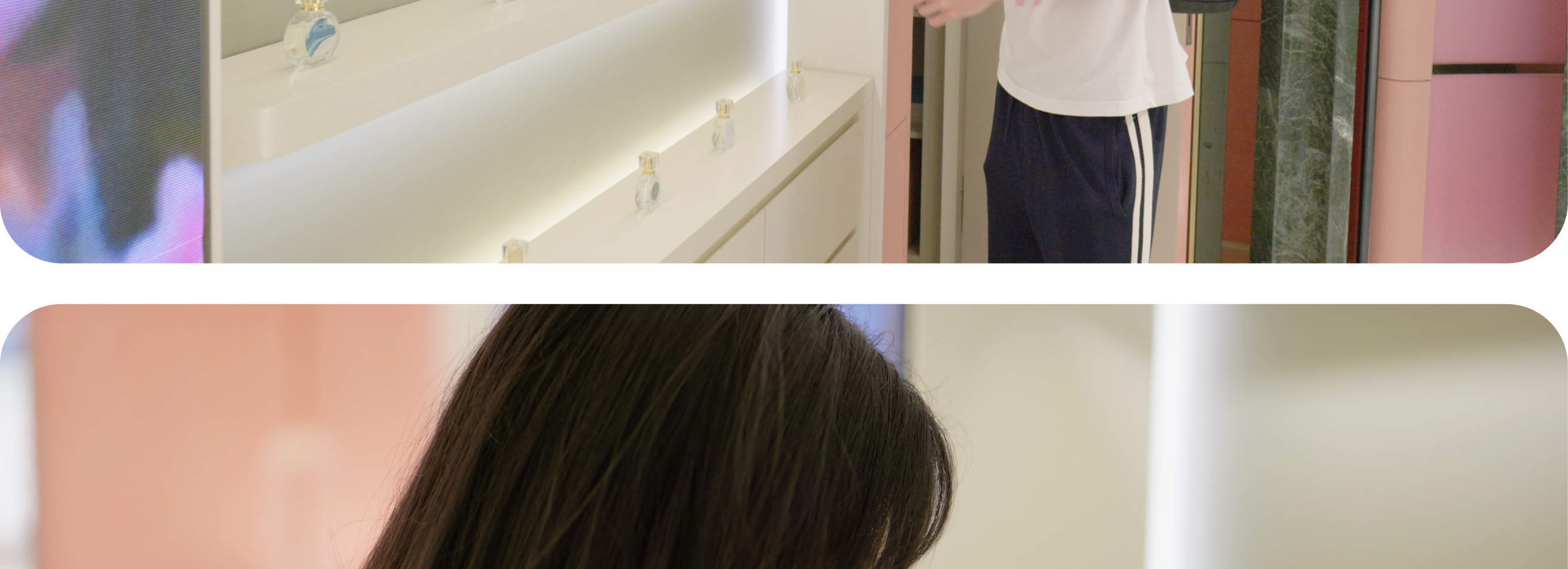 * Khu Nước Hoa: Loại nước hoa nào phù hợp với tôi? Hãy cùng tìm mùi hương độc đáo của bạn