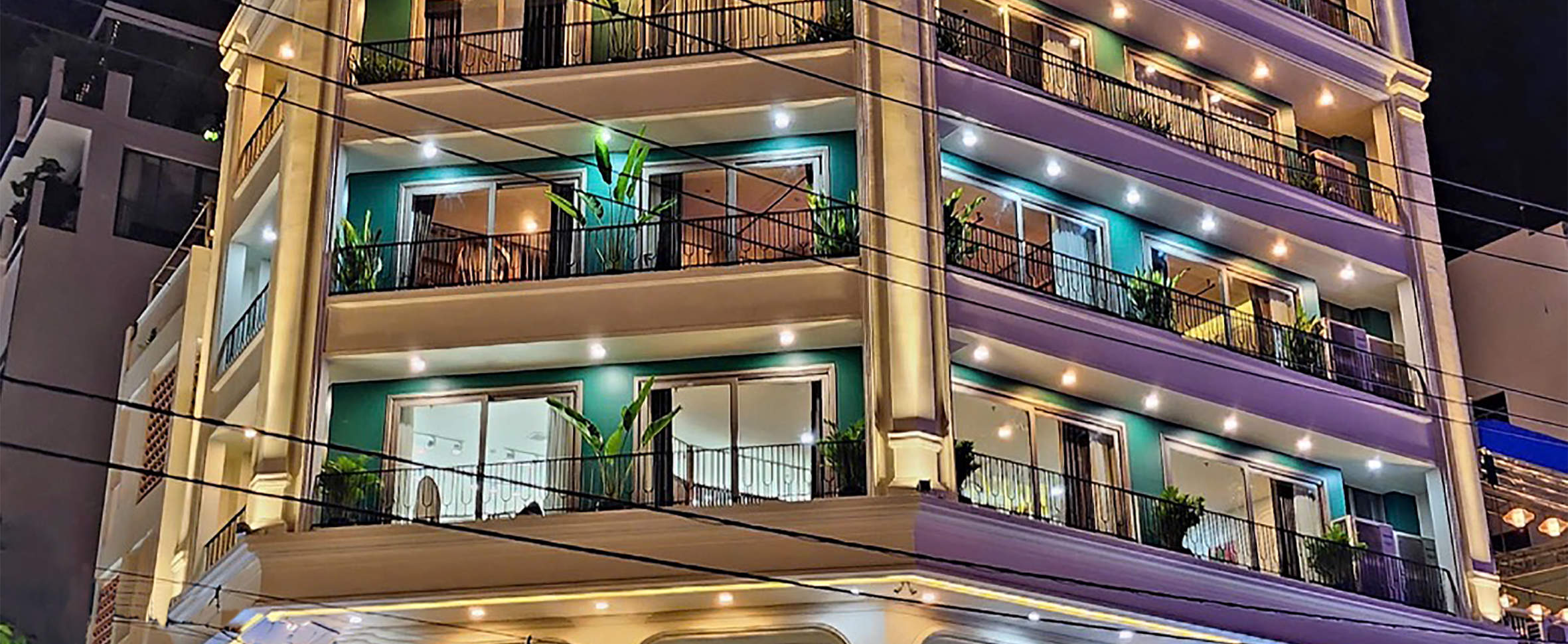 Mahami Spa & Wellness Nha Trang: Relajación y Tratamientos de Belleza