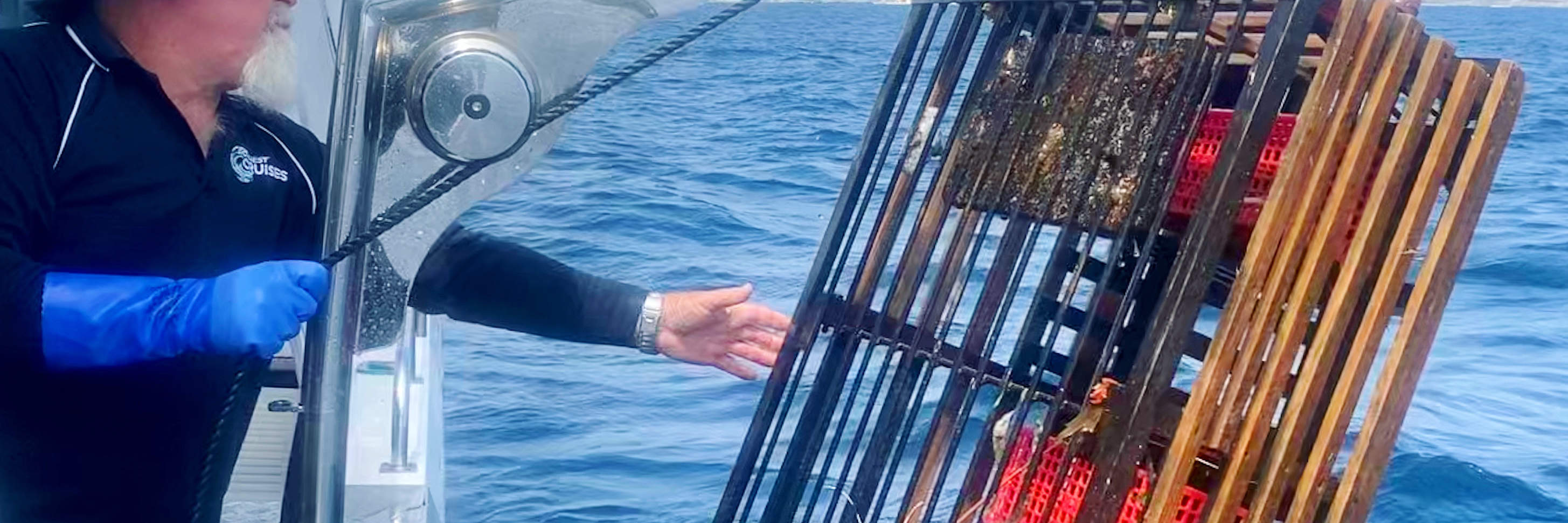 Pengalaman Menikmati Hidangan Laut Segar di Mandurah